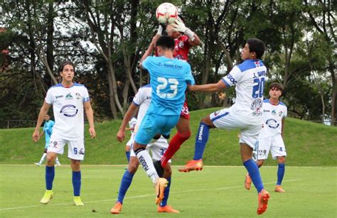 Suma H O Pur Pechas Fc Otros Tres Puntos A Furia Azul De P Tzcuaro