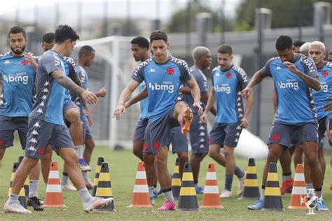 No centésimo duelo contra o Cruzeiro na história Vasco busca sequência