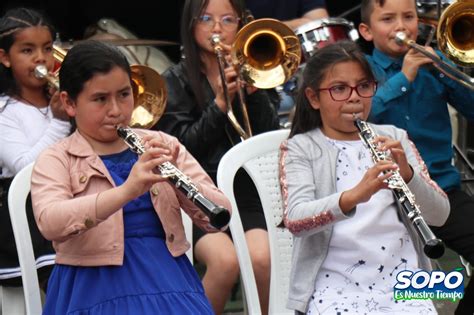 Culminamos Las Actividades Y Las Muestras Semestrales De La Escuela