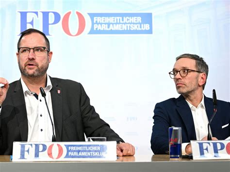 Unrechtsregierung muss weg FPÖ drängt auf rasche Neuwahl VIENNA AT