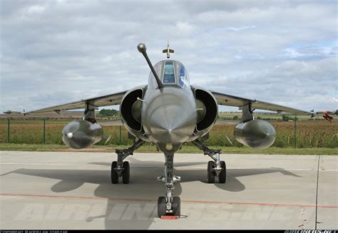 Dassault Mirage F1ct France Air Force Aviation Photo 1270141