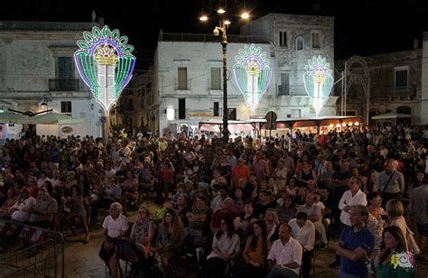 A Ceglie Messapica Torna Il Food Festival Puglia Planet