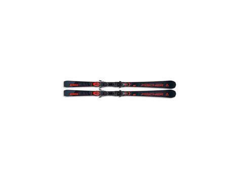 FISCHER THE CURV DTI AR RS 11 PR 23 24 Sportovnidum Cz