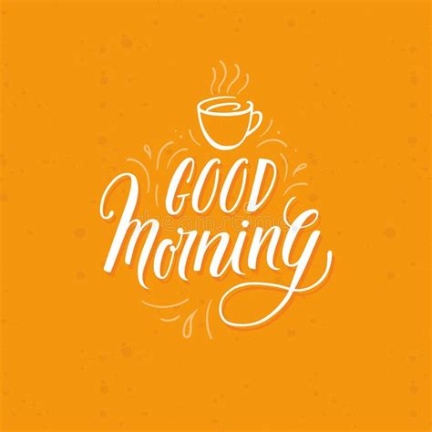 Good Morning Stock Illustrations 17 065 Good Morning Stock