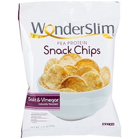 10 Baked, Low-Sodium, Potato Chips! - One Green Planet