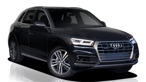 2019 Audi Q5 50 Tdi Sport 30l Diesel Suv 4wd Specs And Prices Drive