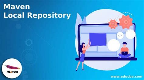 Maven Local Repository | Complete Guide on Maven Local Repository