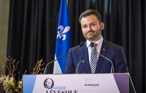 Le Parti Québécois Annonce Son Slogan électoral En Toute Discrétion