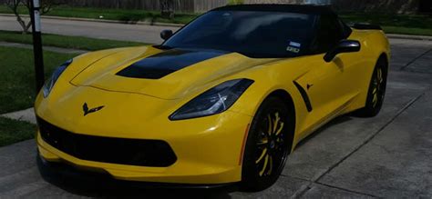 JUNE 2015 | Corvette Owners Club Of Houston