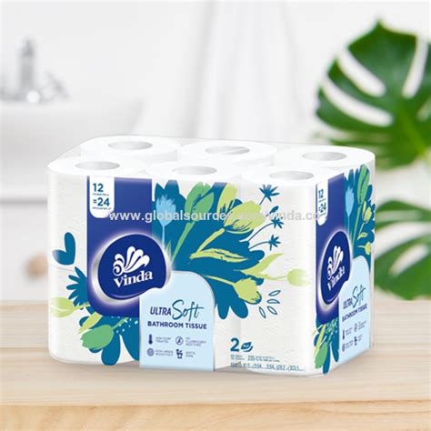 Buy Wholesale China Toilet Paper Toilet Paper Bathroom Tissue Toilet