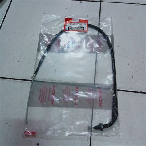 Jual Kabel Comp Throtlle Ktm Tarikan Gas Honda Supra X Old