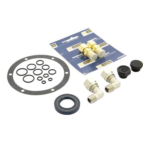 Vetus Service Kit For HTP And HTPR Steering Pumps