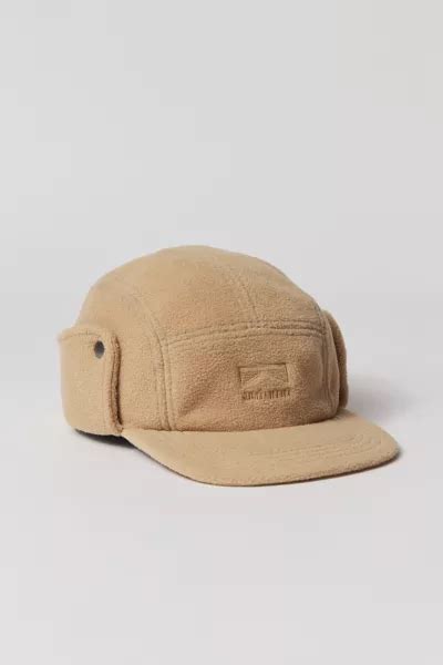 Autumn Fleece Ear Flap Cap | Urban Outfitters