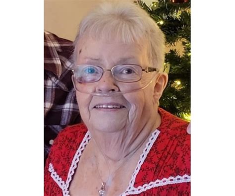 Doreen Lance Obituary 2022 Sutton West On York Region News