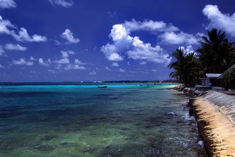 Tourist Attractions In Tuvalu The Travel Enthusiast The Travel Enthusiast