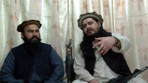 Pakistani Taliban Leader Still Open To 'Serious Talks'