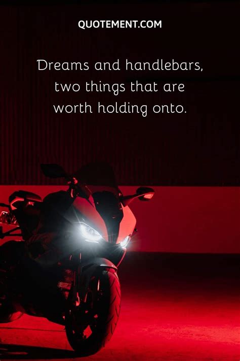 Biker Attitude Quotes