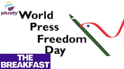 World Press Freedom Day Absence Of Press Freedom Leads To Failure In