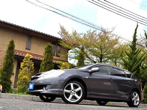 Featured 2002 Toyota Caldina GT FOUR N Edition At J Spec Imports