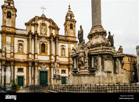 Chiesa di san domenico Banque de photographies et dimages à haute