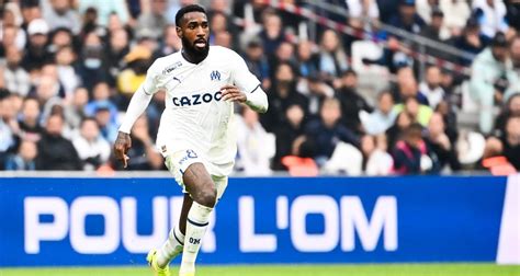 Om Mercato Coup De Th Tre Pour Gerson