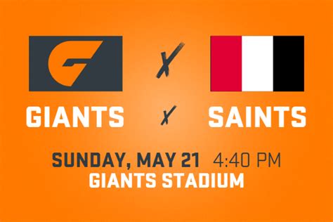 Greater Western Sydney Giants Powered By Spinzo