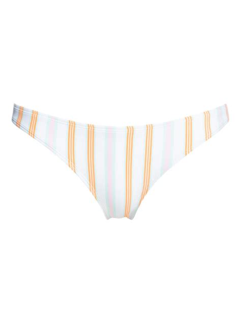 Roxy Bikini Hose Printed Beach Classics Bestellen Baur