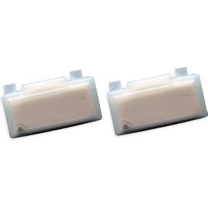 Lot De 2 Cartouches Anti Calcaire Pour Centrale Vapeur Quigg Condel