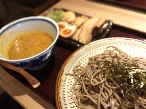 つけ蕎麦【安土 那覇泉崎店】のおすすめメニューはコレだ！ 沖縄移住からの北海道東川町へ地方移住『らしく』生きる家族