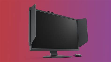 BenQ Zowie XL2566K Gaming Monitor Review