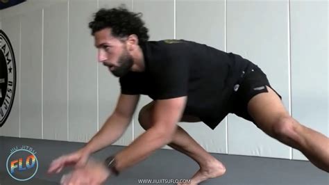 33 Minute Home Mobility Follow Along Workout Jiu Jitsu FLO Level 2