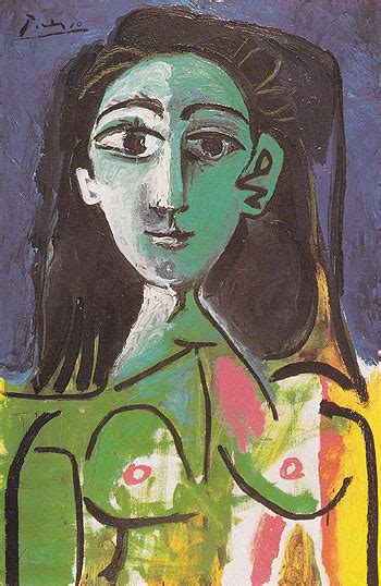 erfeidine: picasso paintings blue period