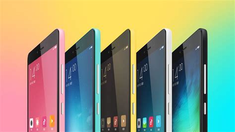 Какой телефон Xiaomi лучше выбрать: ТОП-10 моделей | Мокка Блог