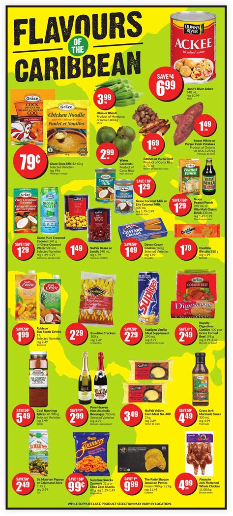 Freshco Flyer On July 11 17 2024