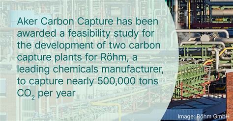 Home Aker Carbon Capture