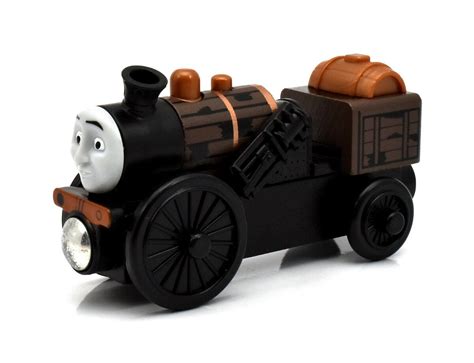 Stephen Comes To Sodor Thomas Wooden Railway Wiki Fandom