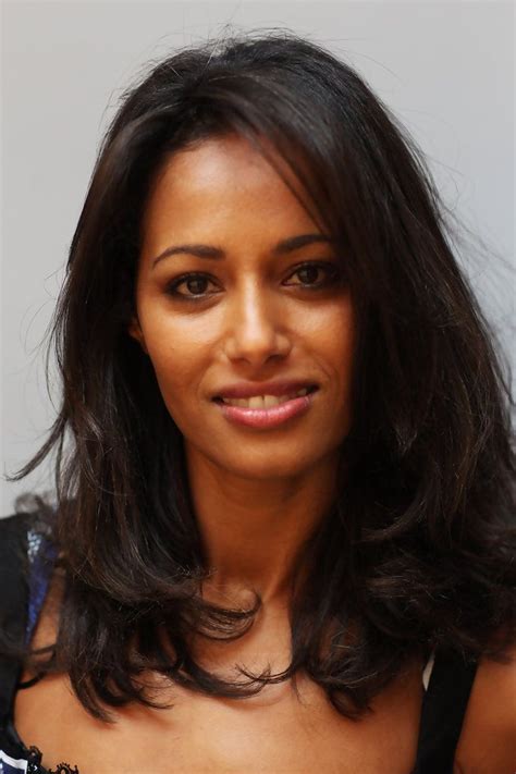 Rula Jebreal Photos Photos Miral Portraits54th Bfi London Film