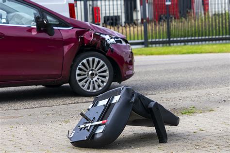 Bestuurder Van Scootmobiel Overleden Na Aanrijding Met Auto 112Brabant