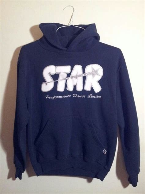 Black Star Hoodie Hoodies Black Star Black