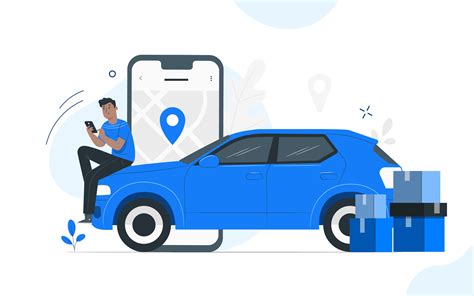 The Future Of Automotive Logistics Trends in 2025