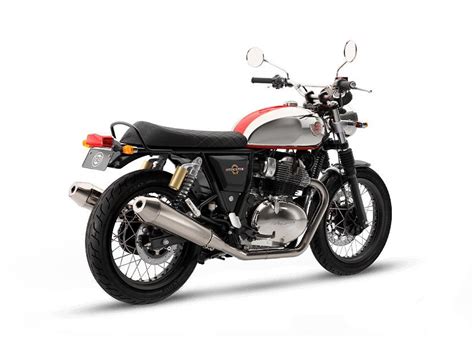 Royal Enfield Interceptor 650 Chrome Edition Price Specs Top Speed And Mileage In India