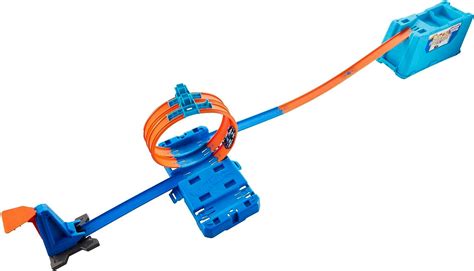 Hot Wheels Multi Loop Box Zappies