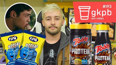 Fini E Ultragaz Toddy Protein E Yakult Na Netflix Gkpb Em Vídeo 193