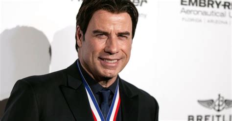 John Travolta Says Son Jett's Death Meant: 'Life Was No Longer Interesting' | HuffPost UK ...