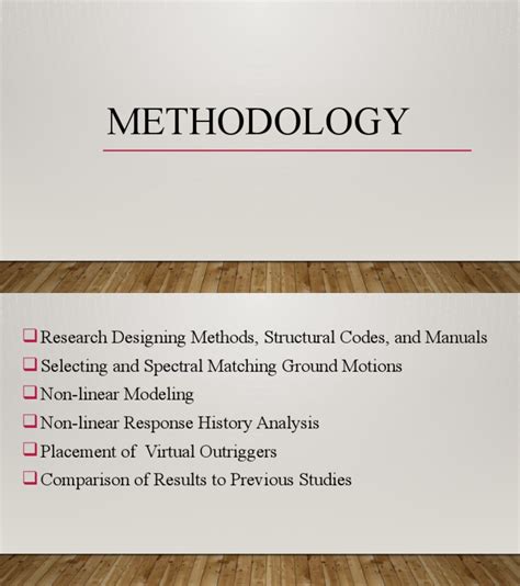 Methodology Capstone 1 Pdf