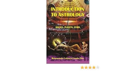 RAMARAJ Ramananda Caitanya Candra Das on LinkedIn: Introduction to Astrology : Planets, Stars ...