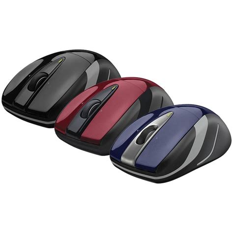 logitech  wireless mouse tanga