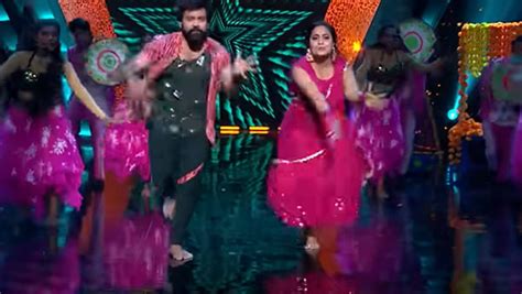 Neethone Dance: బుల్లితెరపై సరికొత్త షో.. 8 జంటలతో 'నీతోనే డ్యాన్స్ ...