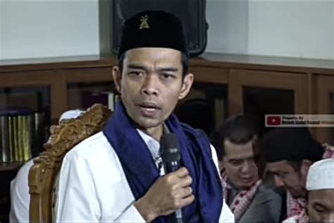 Belajar Hal Berikut Ini Jika Masih Sering Berbuat Maksiat Ustadz