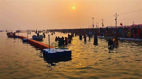 A First Timer S Guide To The Maha Kumbh Mela In Prayagraj